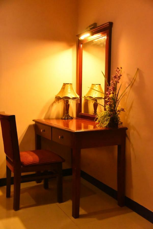 Hotel Subhalakshmi Palace Karaikudi Dış mekan fotoğraf